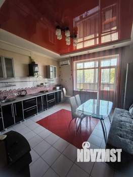 1-к квартира, на длительный срок, 76м2, 3/14 этаж