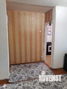 1-к квартира, на длительный срок, 45м2, 3/6 этаж