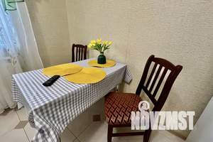 1-к квартира, посуточно, 44м2, 8/10 этаж