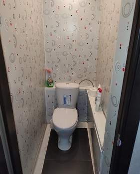 2-к квартира, на длительный срок, 41м2, 1/5 этаж