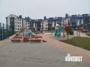 1-к квартира, на длительный срок, 35м2, 2/4 этаж