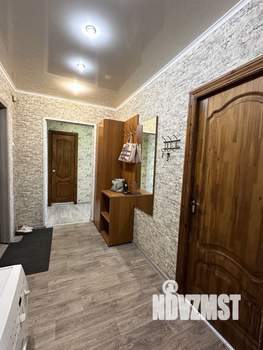 2-к квартира, на длительный срок, 52м2, 6/10 этаж