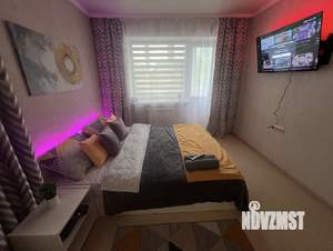 1-к квартира, посуточно, 44м2, 4/5 этаж