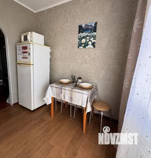 1-к квартира, посуточно, 45м2, 3/12 этаж