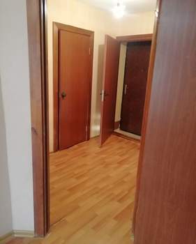 1-к квартира, на длительный срок, 44м2, 5/5 этаж