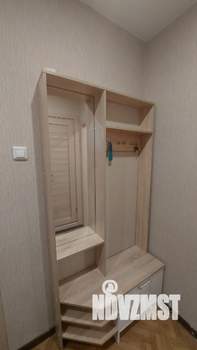 1-к квартира, посуточно, 35м2, 7/10 этаж