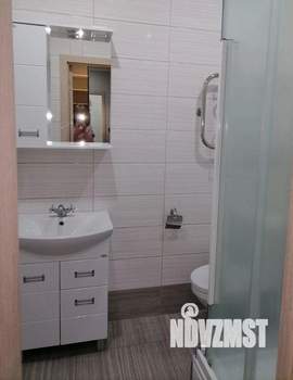 1-к квартира, на длительный срок, 36м2, 15/21 этаж