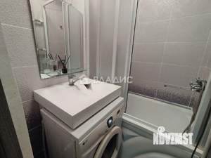 2-к квартира, на длительный срок, 37м2, 5/5 этаж