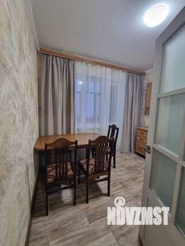 1-к квартира, на длительный срок, 36м2, 8/9 этаж