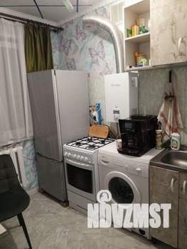 1-к квартира, на длительный срок, 31м2, 5/5 этаж