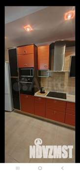 1-к квартира, на длительный срок, 50м2, 11/12 этаж