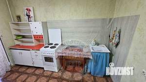 1-к квартира, на длительный срок, 42м2, 4/14 этаж