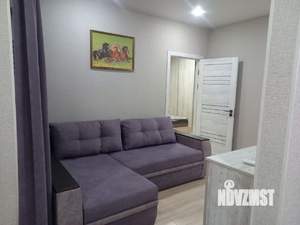 2-к квартира, на длительный срок, 47м2, 3/5 этаж