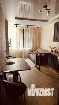 1-к квартира, на длительный срок, 49м2, 6/16 этаж