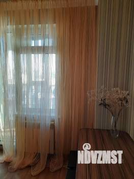 1-к квартира, на длительный срок, 38м2, 11/13 этаж