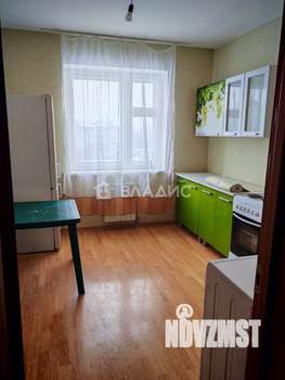 1-к квартира, на длительный срок, 43м2, 5/17 этаж