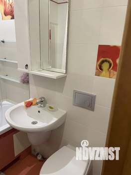 2-к квартира, на длительный срок, 44м2, 5/5 этаж