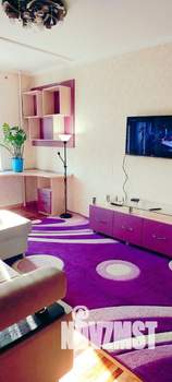 2-к квартира, посуточно, 54м2, 6/9 этаж