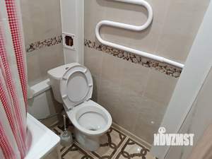 1-к квартира, на длительный срок, 30м2, 2/10 этаж
