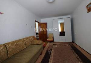 1-к квартира, на длительный срок, 34м2, 1/9 этаж