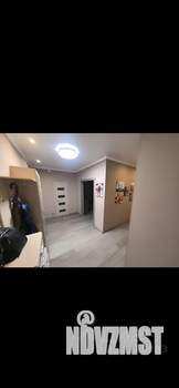 1-к квартира, на длительный срок, 60м2, 6/19 этаж