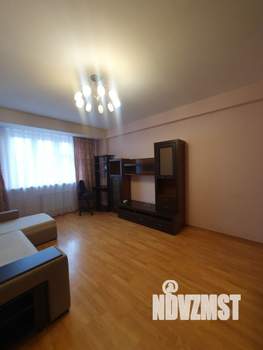 1-к квартира, на длительный срок, 44м2, 7/14 этаж