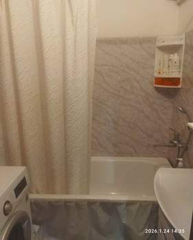 1-к квартира, на длительный срок, 35м2, 7/9 этаж