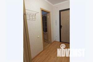 1-к квартира, посуточно, 45м2, 6/9 этаж