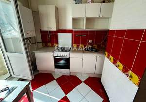 1-к квартира, на длительный срок, 34м2, 2/10 этаж