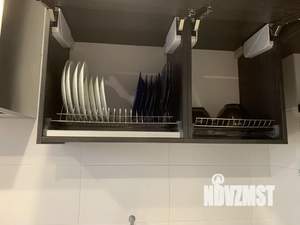 1-к квартира, посуточно, 34м2, 4/9 этаж