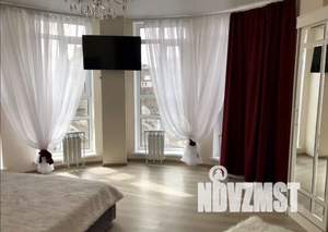 1-к квартира, на длительный срок, 48м2, 3/14 этаж