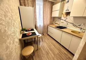 3-к квартира, на длительный срок, 60м2, 2/5 этаж