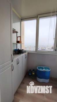 2-к квартира, на длительный срок, 85м2, 13/16 этаж