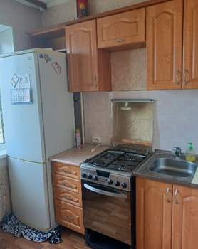 2-к квартира, на длительный срок, 45м2, 7/9 этаж