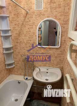 1-к квартира, на длительный срок, 32м2, 3/5 этаж