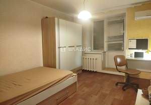 2-к квартира, на длительный срок, 60м2, 6/10 этаж