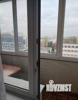 2-к квартира, посуточно, 40м2, 8/9 этаж