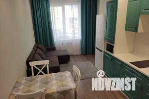 1-к квартира, посуточно, 50м2, 9/20 этаж