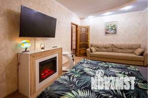 1-к квартира, посуточно, 35м2, 6/10 этаж