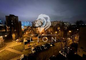 2-к квартира, на длительный срок, 48м2, 6/12 этаж