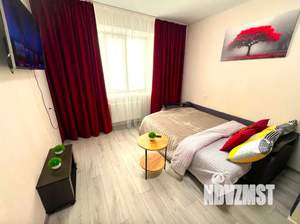 1-к квартира, посуточно, 44м2, 4/11 этаж