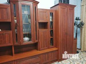 1-к квартира, на длительный срок, 34м2, 5/15 этаж