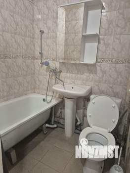 1-к квартира, на длительный срок, 30м2, 2/6 этаж
