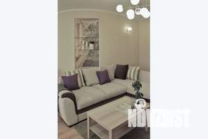 3-к квартира, посуточно, 100м2, 6/7 этаж