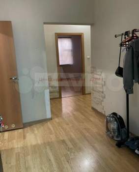 2-к квартира, на длительный срок, 71м2, 15/17 этаж