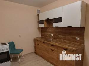 1-к квартира, на длительный срок, 38м2, 3/5 этаж