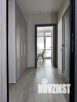 Студия квартира, посуточно, 31м2, 9/10 этаж