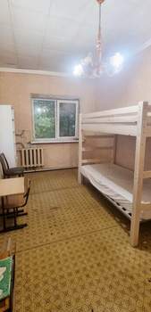 2-к квартира, на длительный срок, 51м2, 2/2 этаж