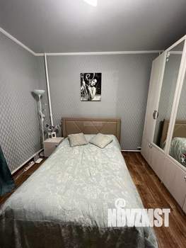 2-к квартира, на длительный срок, 55м2, 1/2 этаж