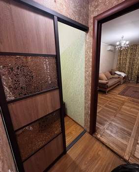 2-к квартира, на длительный срок, 44м2, 2/5 этаж